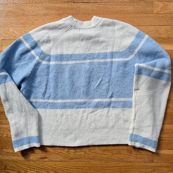 H&M Ski Vermont Sweater Size L - Picture 3 of 5